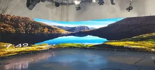 صدا و سیما استان مازندران