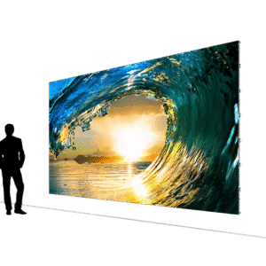 نمایشگر صنعتی LED