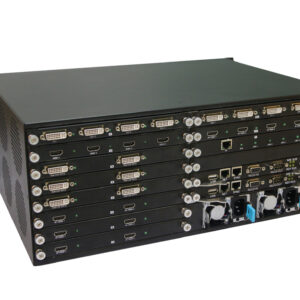 پروسسور ماژولار