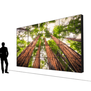 نمایشگر صنعتی LCD