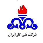 لوگو شرکت ملی گاز