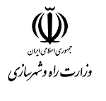 لوگو وزارت راه و شهرسازی
