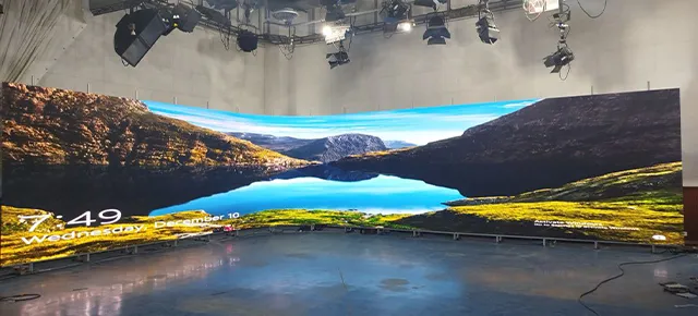 سازمان صدا وسیما استان مازندران