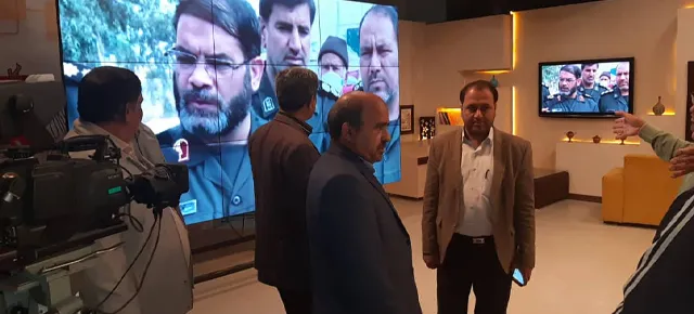 صدا وسیما استان کرمان