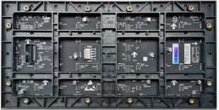 سیستم ویدئو وال smd